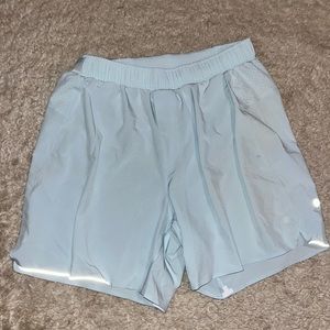Surge Shorts